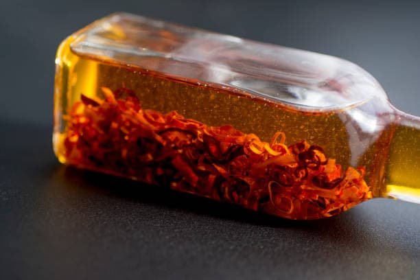 خرید عصاره زعفران زرد طلایی + قیمت فروش استثنایی